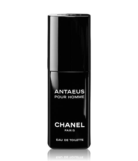 antaeus von chanel